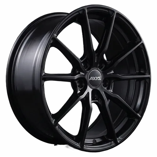 AXYS ARD — twin 10-spoke