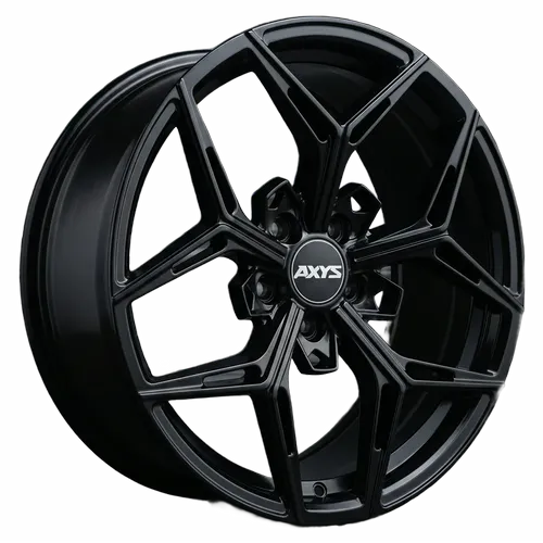AXYS TER — v-spoke 5-arm